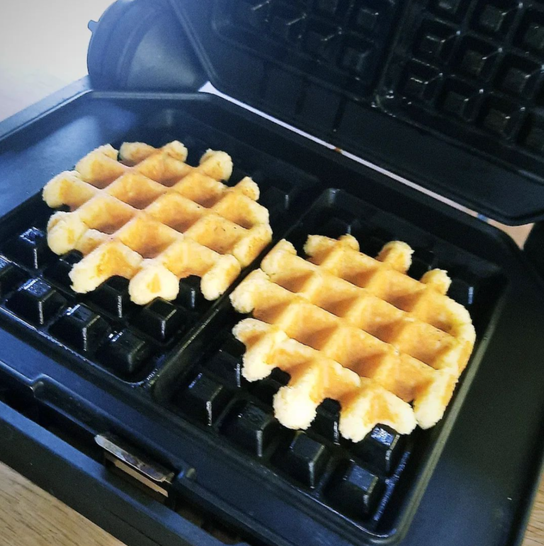 bewaarwafels