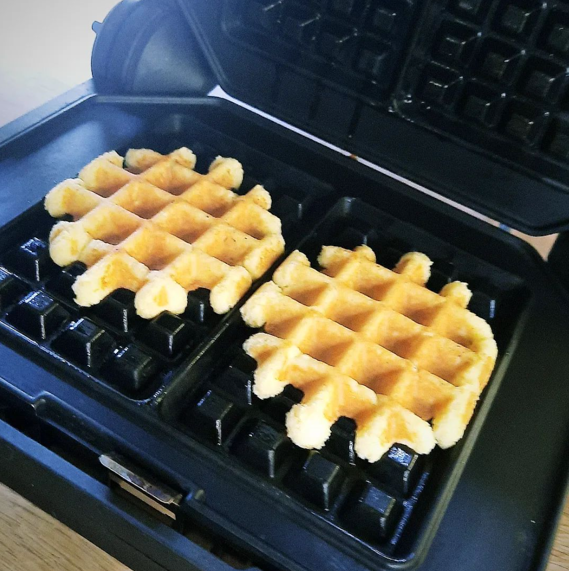 bewaarwafels
