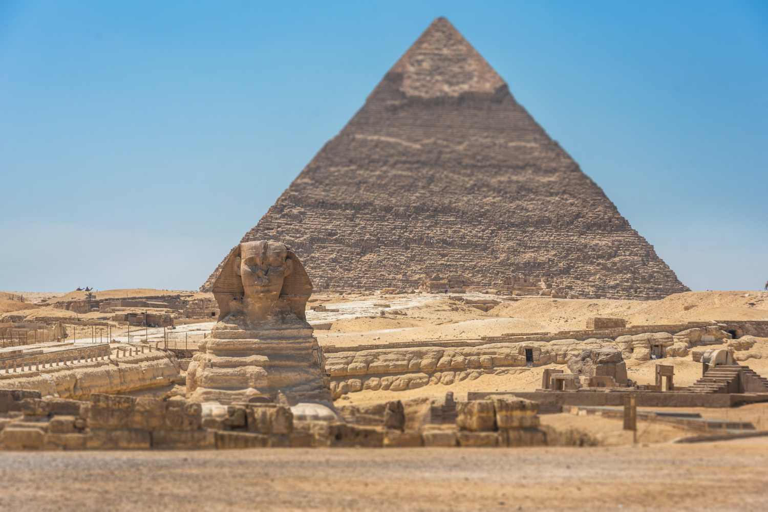 Lees meer over het artikel De piramide-mythes naast de echte cijfers -3